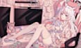 draw an amazing anime art illustration for you