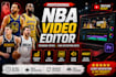 edit nba youtube videos that keep viewers watching