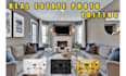do real estate photo editing and retouching