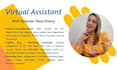 be your virtual assistant in sap