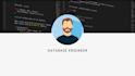 teach you sql database, relations, queries