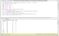 create erd, sql, mysql, and postgresql assignment