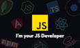 be your javascript developer