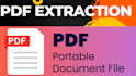 automate PDF and google sheets tasks with power automate