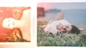 edit your pictures in slideshow video