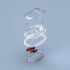 do rapid precision 3d cad prototype and renders for engineering manufacturing