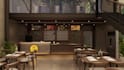 transform and render your 3d retail store or shop interior