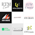 develop and create a highly professional and high resolution logo UK based