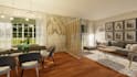 creates stunning interior design models