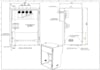 sheet metal fabrication drawings