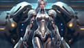 create concept art and illustrations using midjourney ai