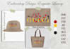 digitize your image into embroidery design