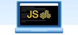 write automation scripts in javascript