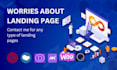 create landing page by astra pro, jet, crocoblock, elementor, wpbakery, oxygen