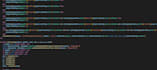 programm your onset lua script