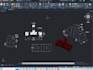 create autocad 2d mechanical drawing and 3d modeling