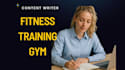 coach you with my personalised training plan