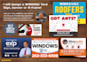 design a winning yard sign