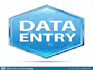complete data entry services