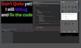 debug and fix your code in java, c, PHP, HTML, CSS and sql