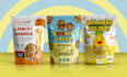 do packaging design, food packaging design, pouch design, bag design