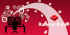 help with ruby on rails applications