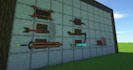 make your custom 3d minecraft weapons via resourcepack