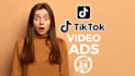 create viral tik tok video ads, tik tok ads, tik tok video, tik tok