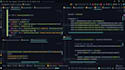 build your websites from scratch using django