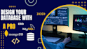 design database, erd to the database, mysql database, sql IBM informix queries