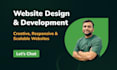 develop perfect frontend and backend using laravel vue react