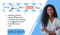 design ionos website, bandzoogle, duda, carrd, site123, tilda, showit, leadpages