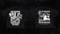 design premium grunge, artsy, edgy style streetwear in 24 hours