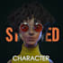 model 3d stylized character art