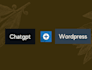 integrate chatgpt open ai on your wordpress website chatbot