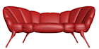 create high quality 3d furniture models for 3ds max