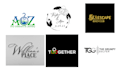 do create lettering and minimalist logo design