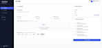 create a scalable and secure web application