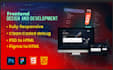 be a professional web developer