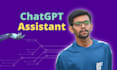 be your chatgpt assistant in data collection and copy paste