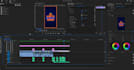 edit trainings and experiences videos for instagram and youtube reels
