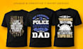 do custom t shirt designs streetwear, vintage clothing brand for etsy
