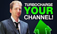 provide expert consultation on growing your youtube channel
