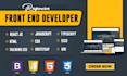 build your dream website with react, redux, bootstrap, and tailwind CSS