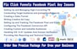 your facebook ads campaign manager shopify fb ads, conversion API, and pixel