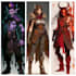 make your character concepts a reality