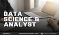 data analysis and science with pandas and machine learning in python