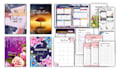 design and fix design journals planners, notebooks, diary, format workbooks