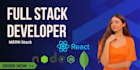 be mern stack developer saas mern stack web developer