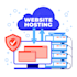 provide fast and secure cloud hosting with daily backups